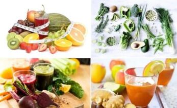 Folk remedies for cleaning the body from parasites